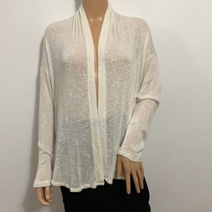 Splendid Woman’s Cardigan.